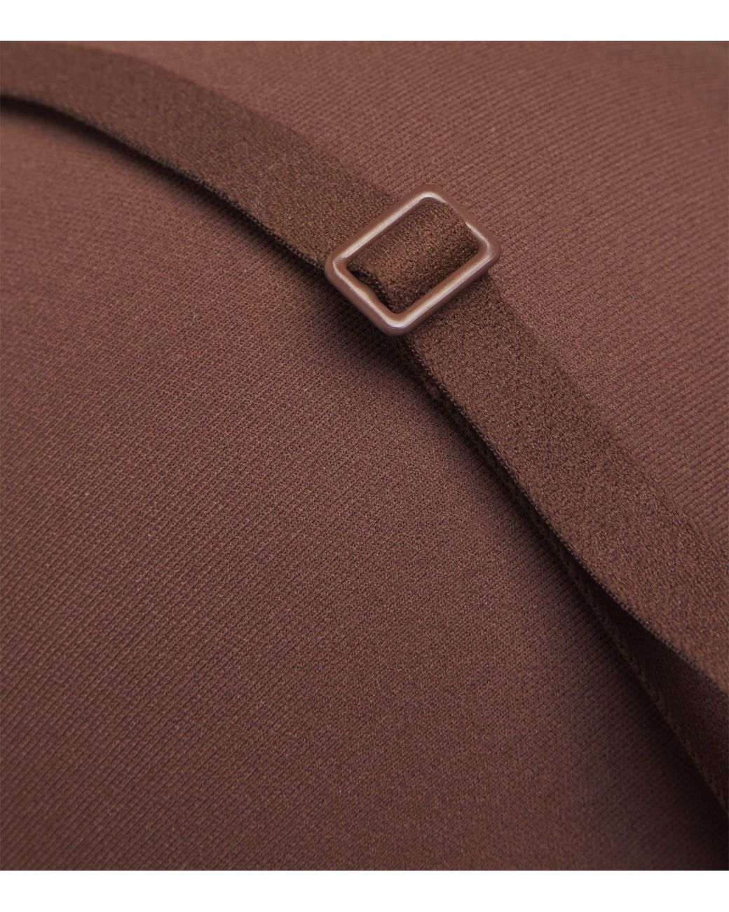 Skims Brown Fits Everybody T-Shirt Bra