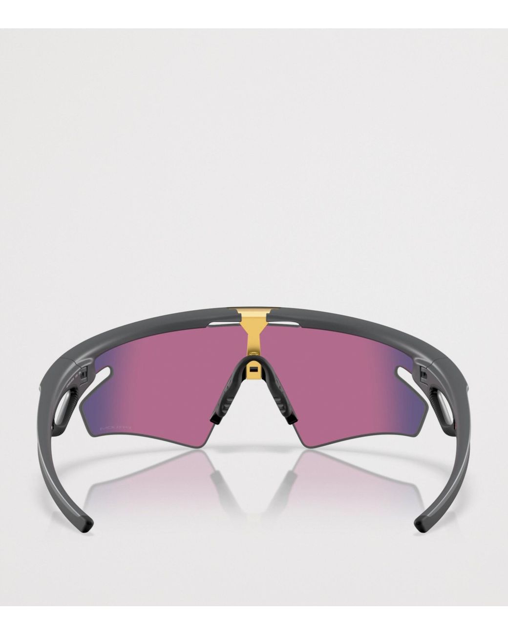 Oakley Pink Sphaera Slash Sunglasses