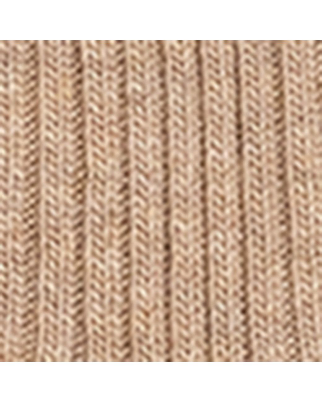 Falke Natural Wool-Cashmere-Blend Cosy Boot Socks