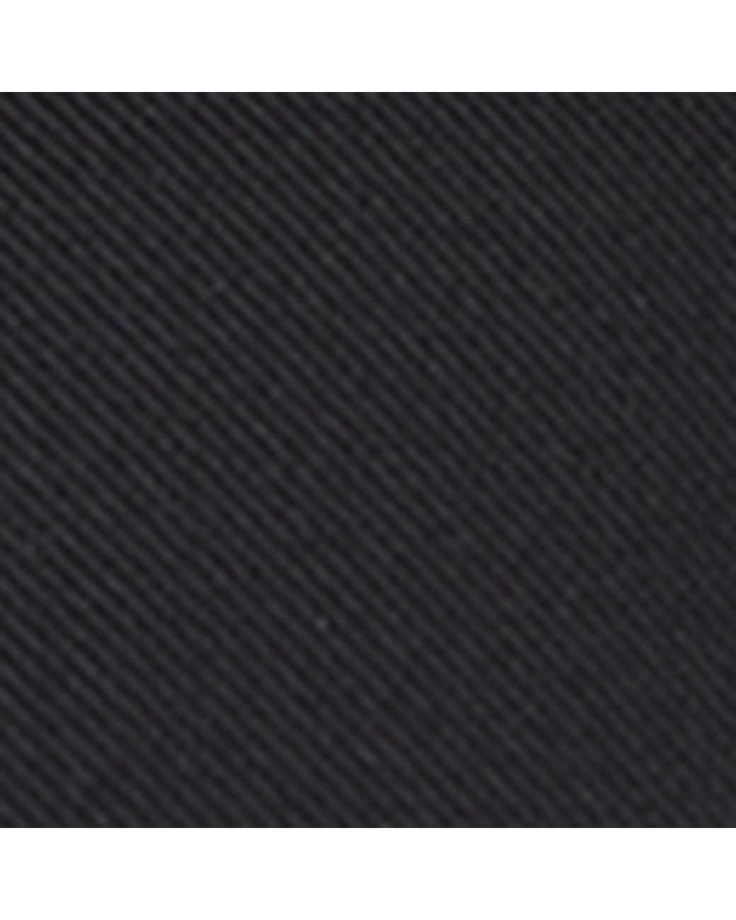 Max Mara Black Water-Repellent Monogram Baseball Cap
