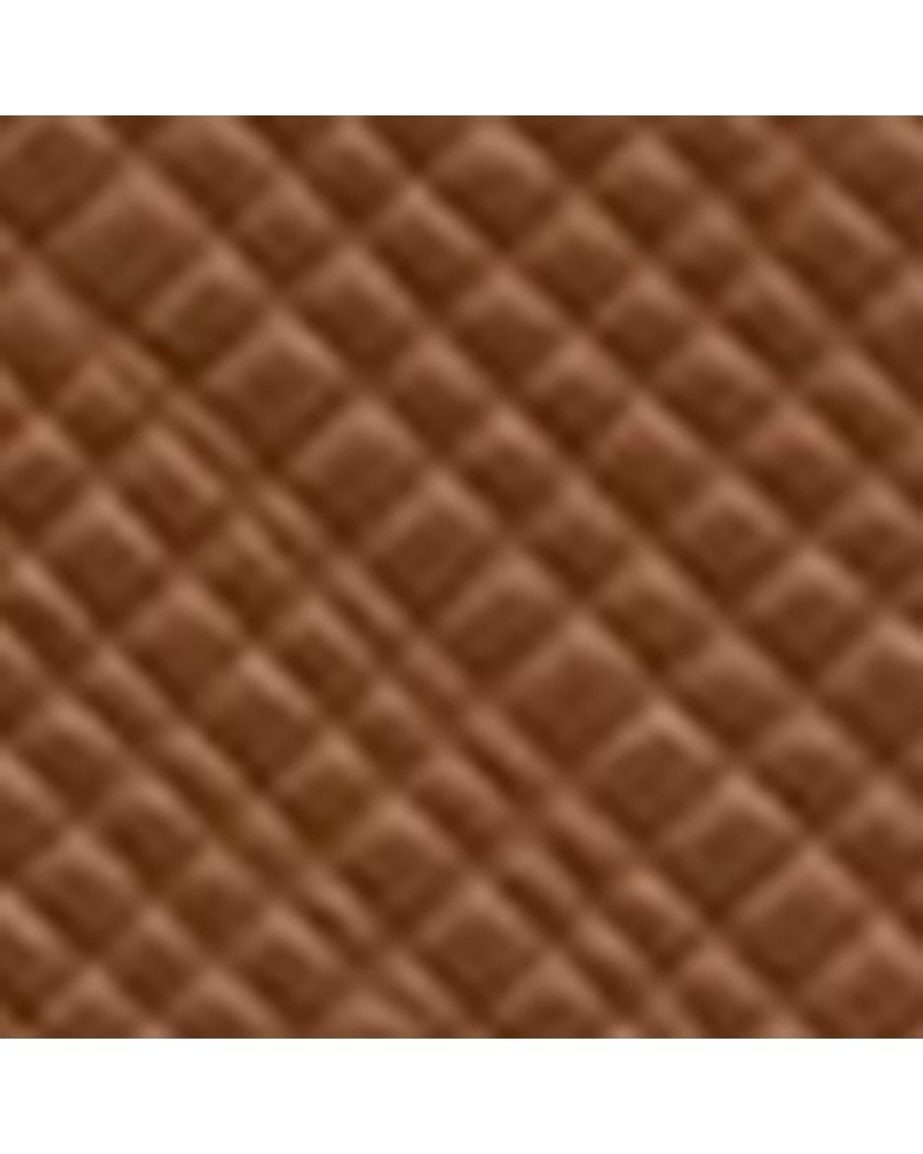 Prada Brown Saffiano Leather Card Holder for men