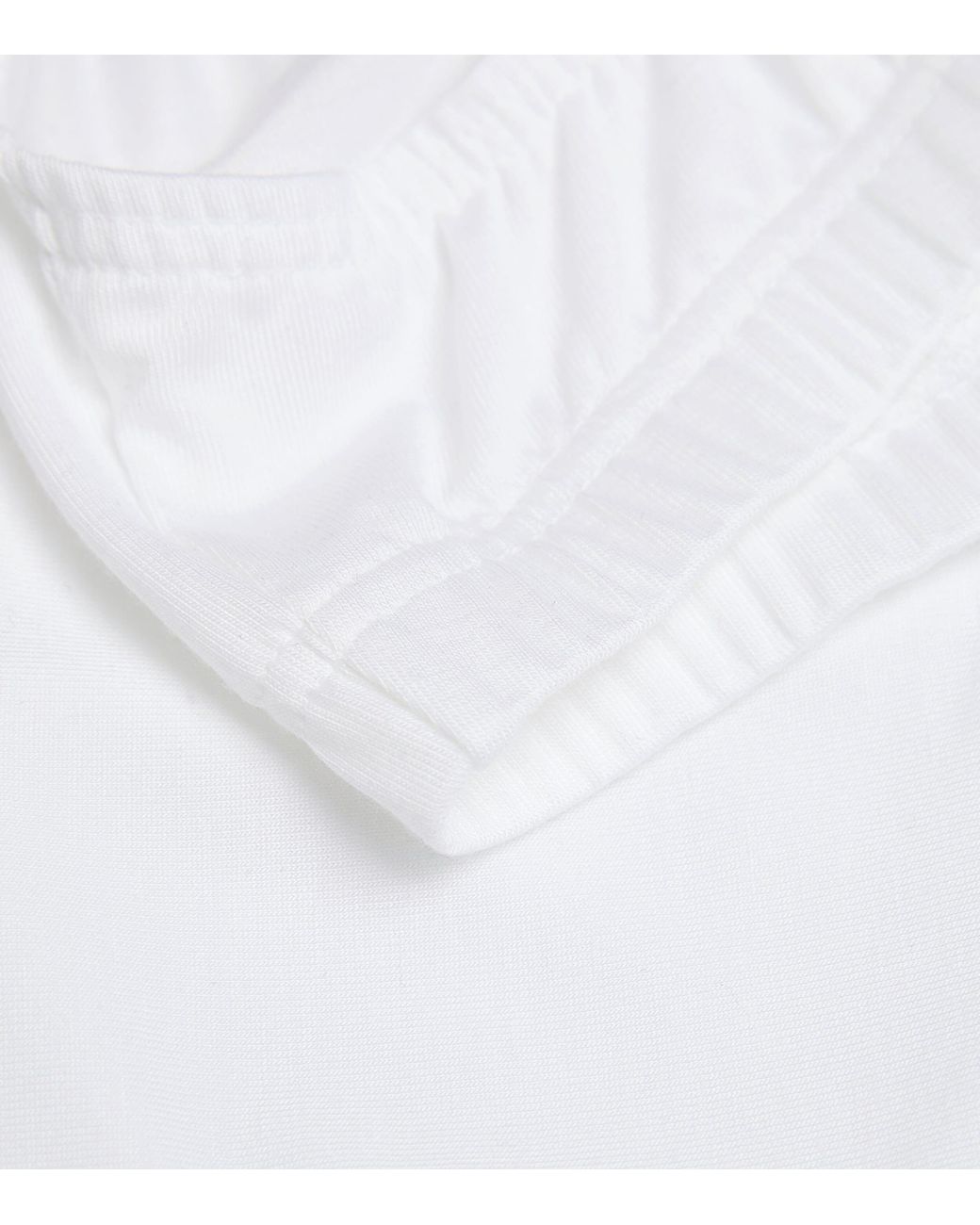 Zimmerli of Switzerland White Stretch-Modal Pureness Briefs for men
