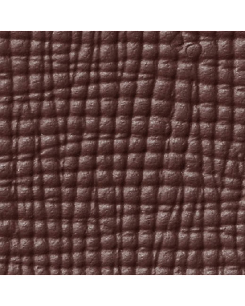 Cartier Brown Leather Losange Bifold Card Holder for men