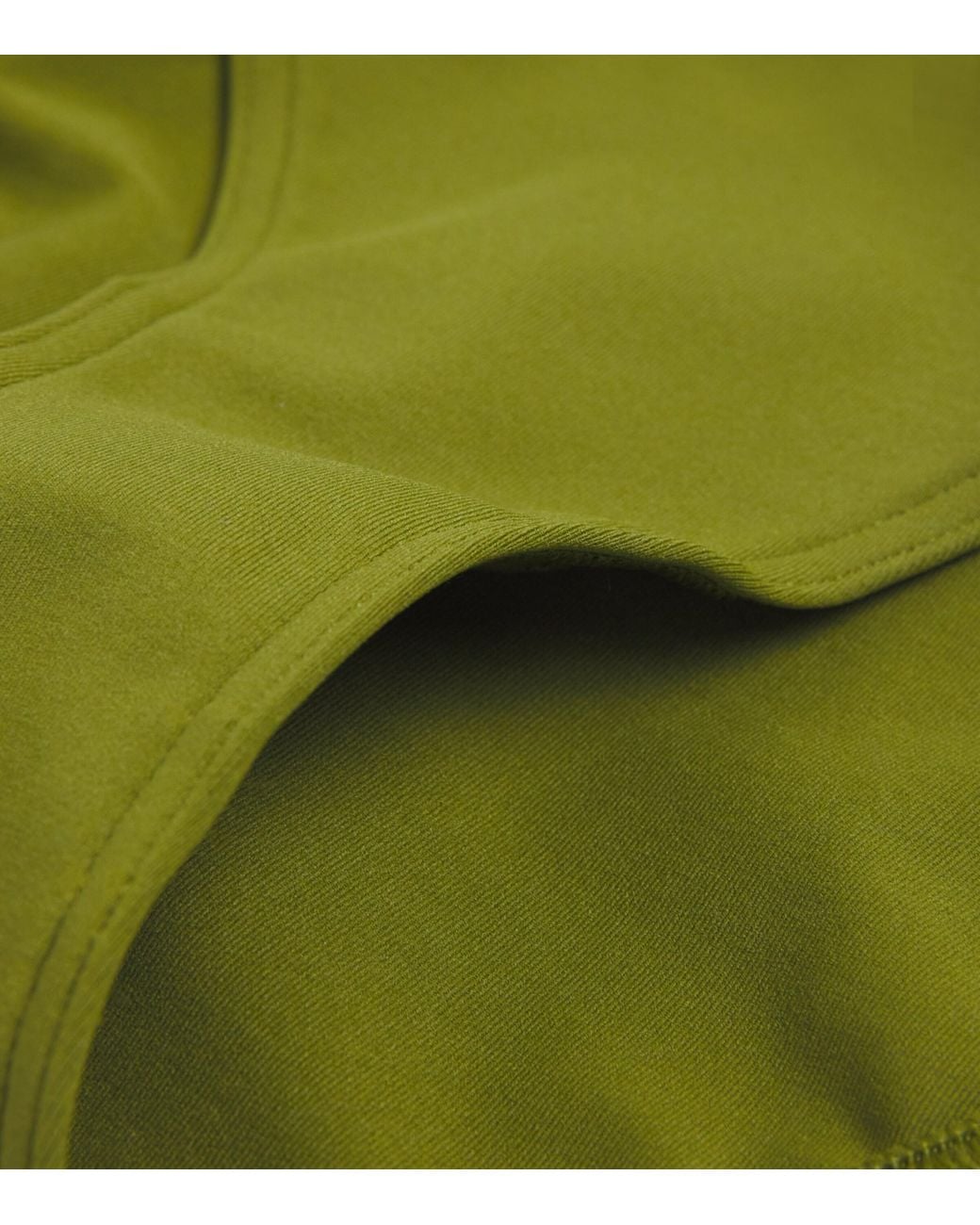 Eres Green Fripon Bikini Bottoms