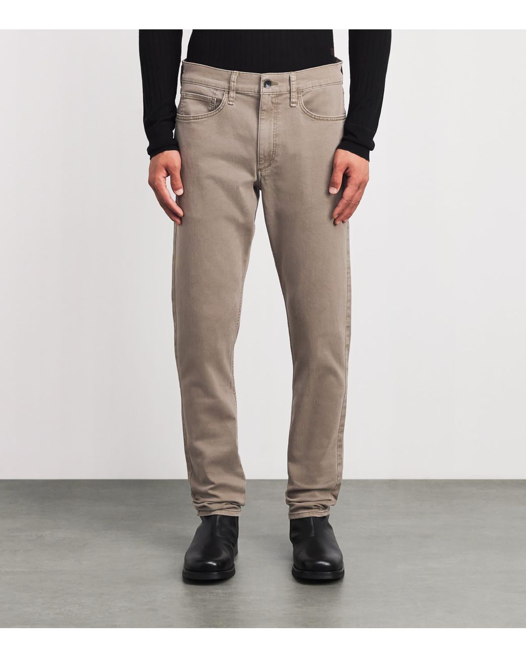 Rag & Bone Natural Fit 2 Slim Jeans for men