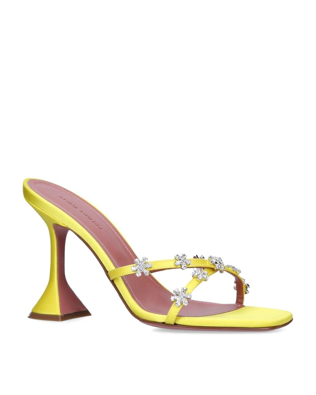 by far lily mules