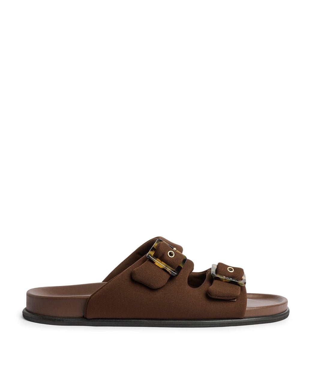 Eres Brown Izia Sliders