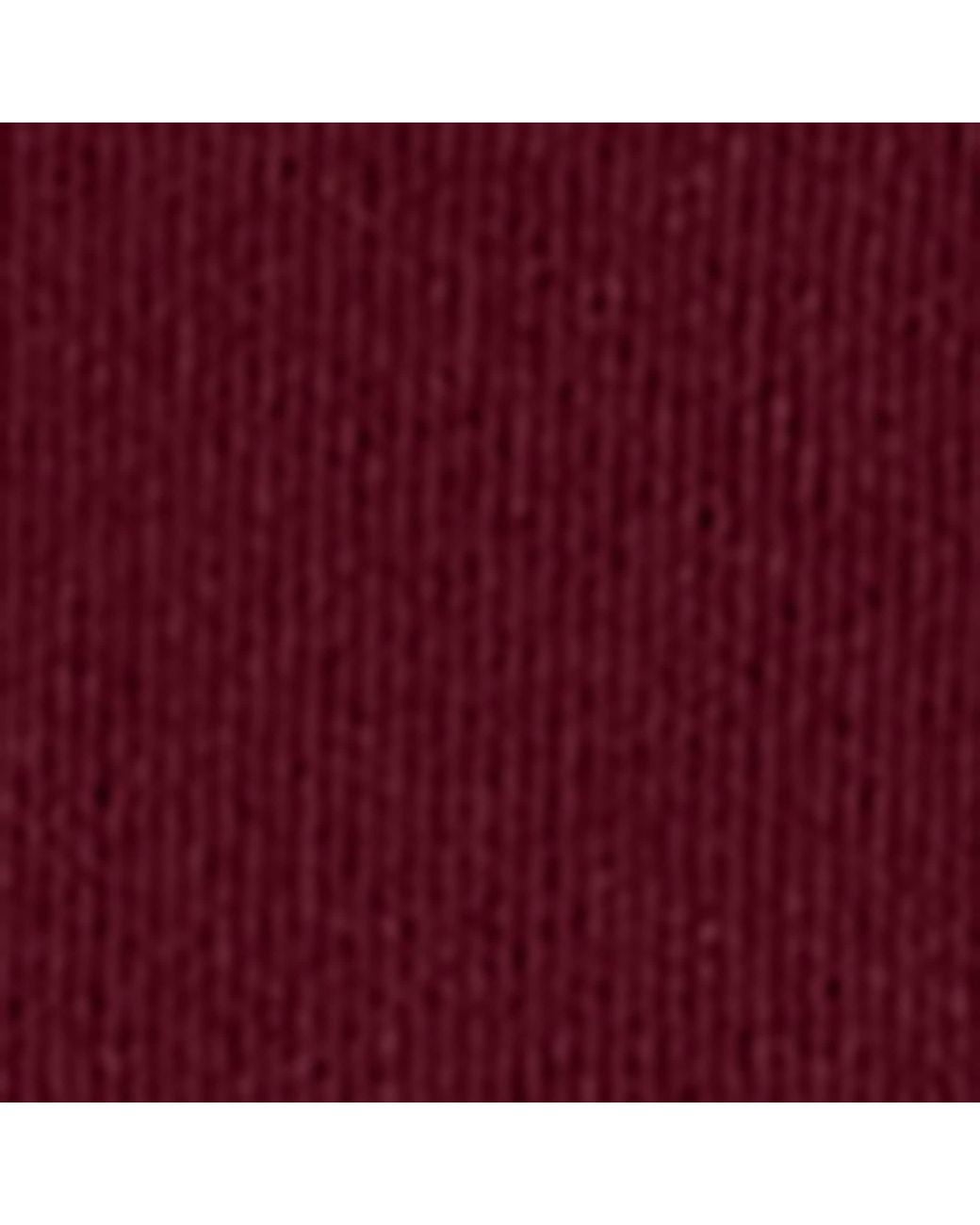 Max Mara Red Cotton-Cashmere-Silk Sweater