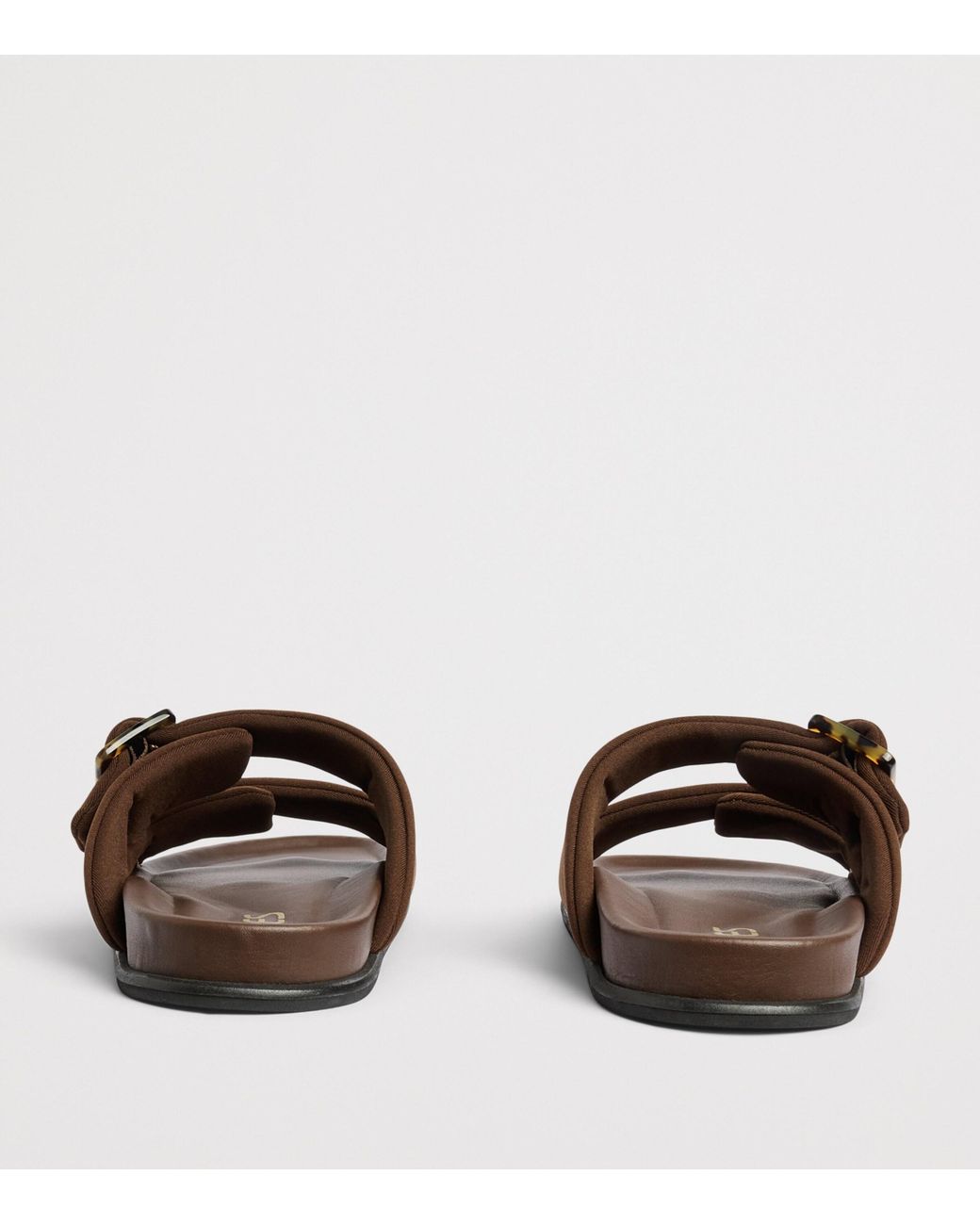 Eres Brown Izia Sliders