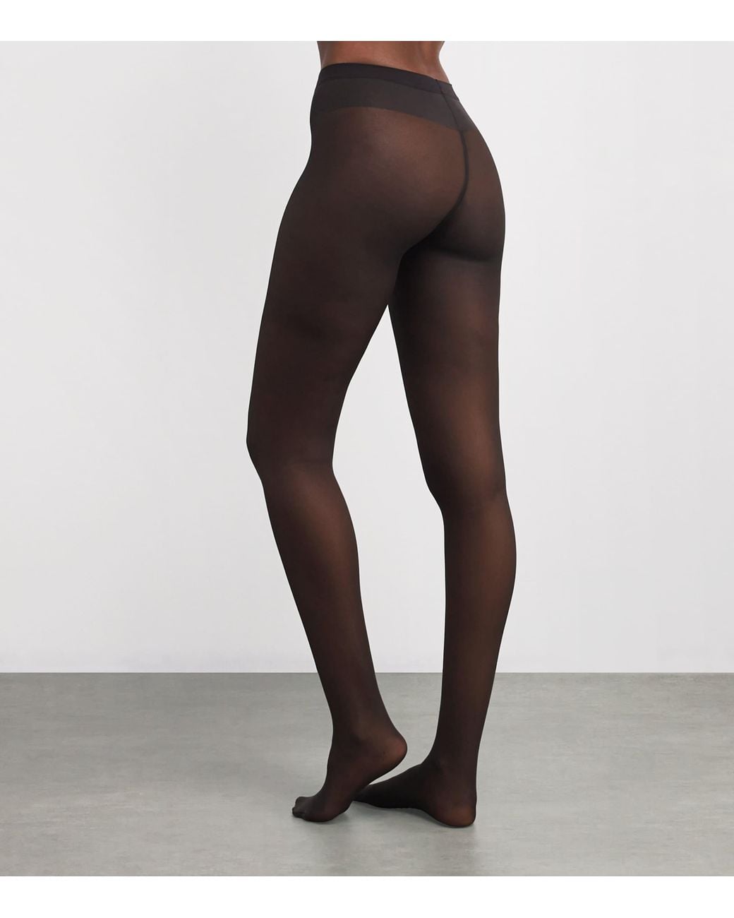 Wolford Multicolor Individual 20 Tights
