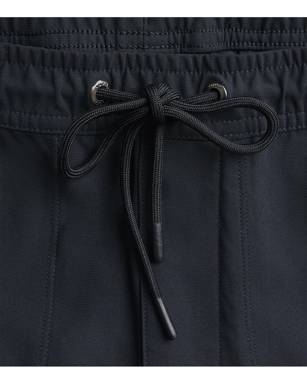 vuori Black 30' Meta Sweatpants for men