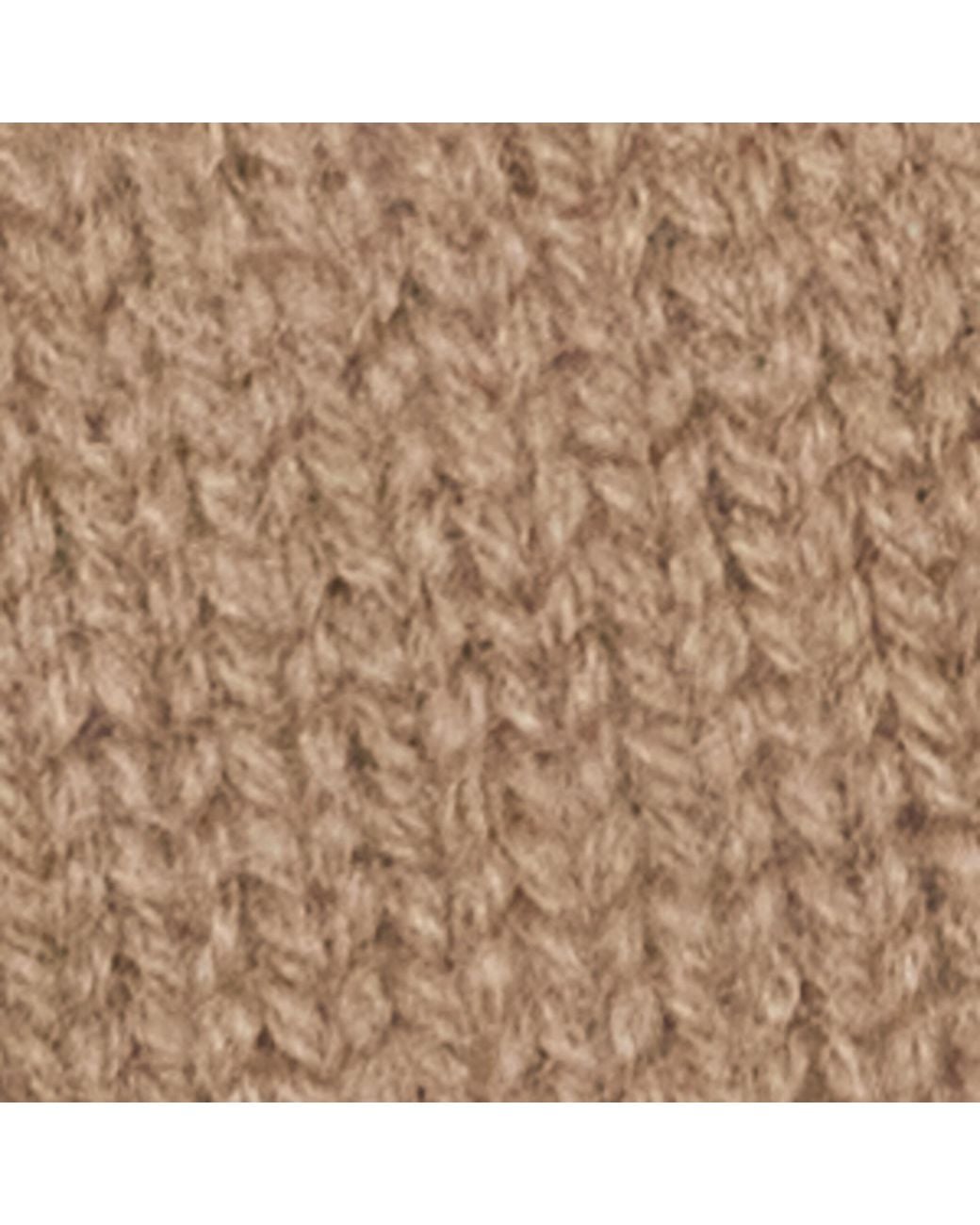 Joseph Brown Cashmere Chia Beanie Hat