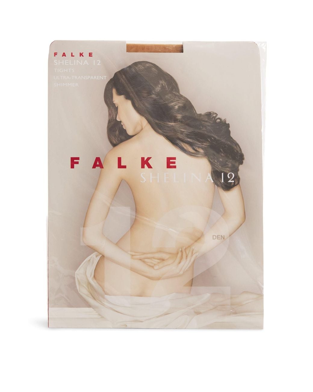 Falke Natural Shelina 12 Tights