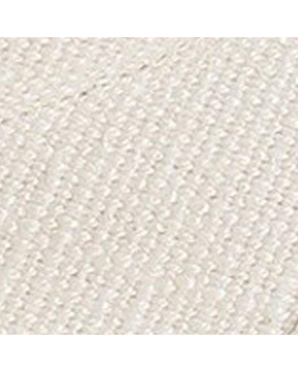 Dolce & Gabbana White Canvas Sailing Sneakers for men