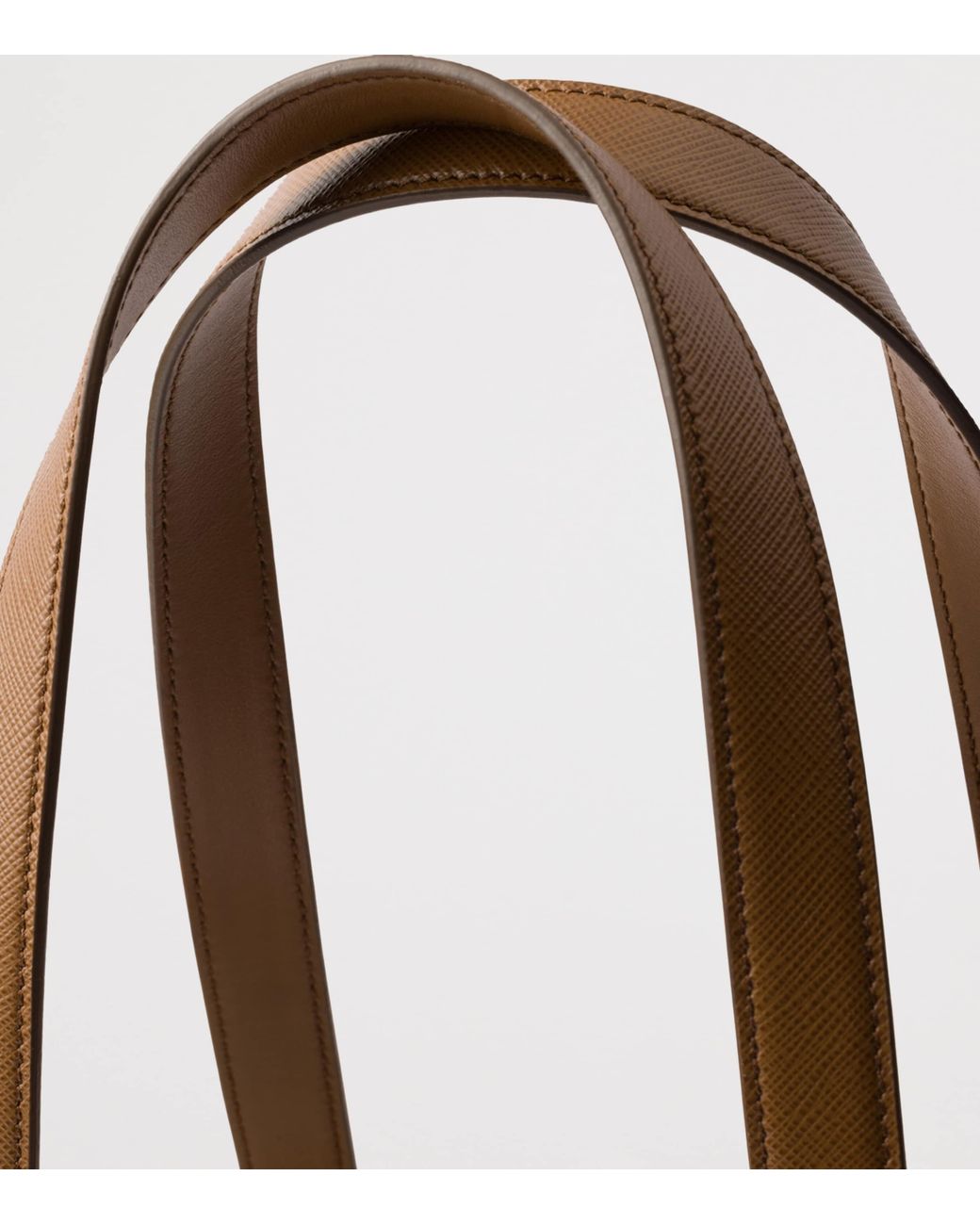 Prada Brown Medium Re-Nylon Re-Edition 1978 Tote Bag