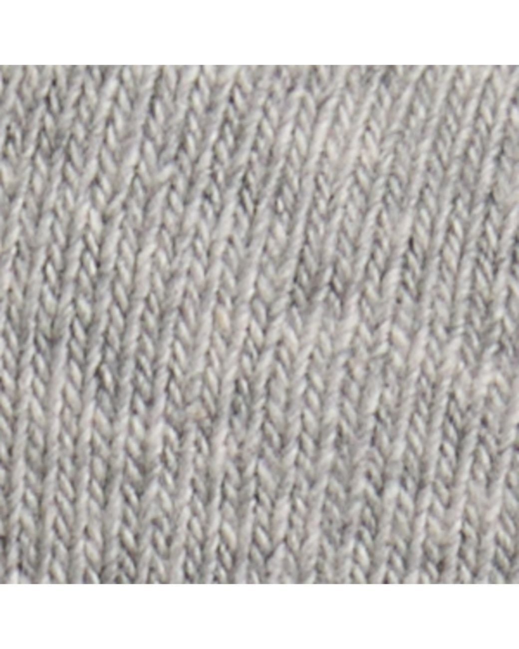 Polo Ralph Lauren Gray Performance Trainer Socks for men
