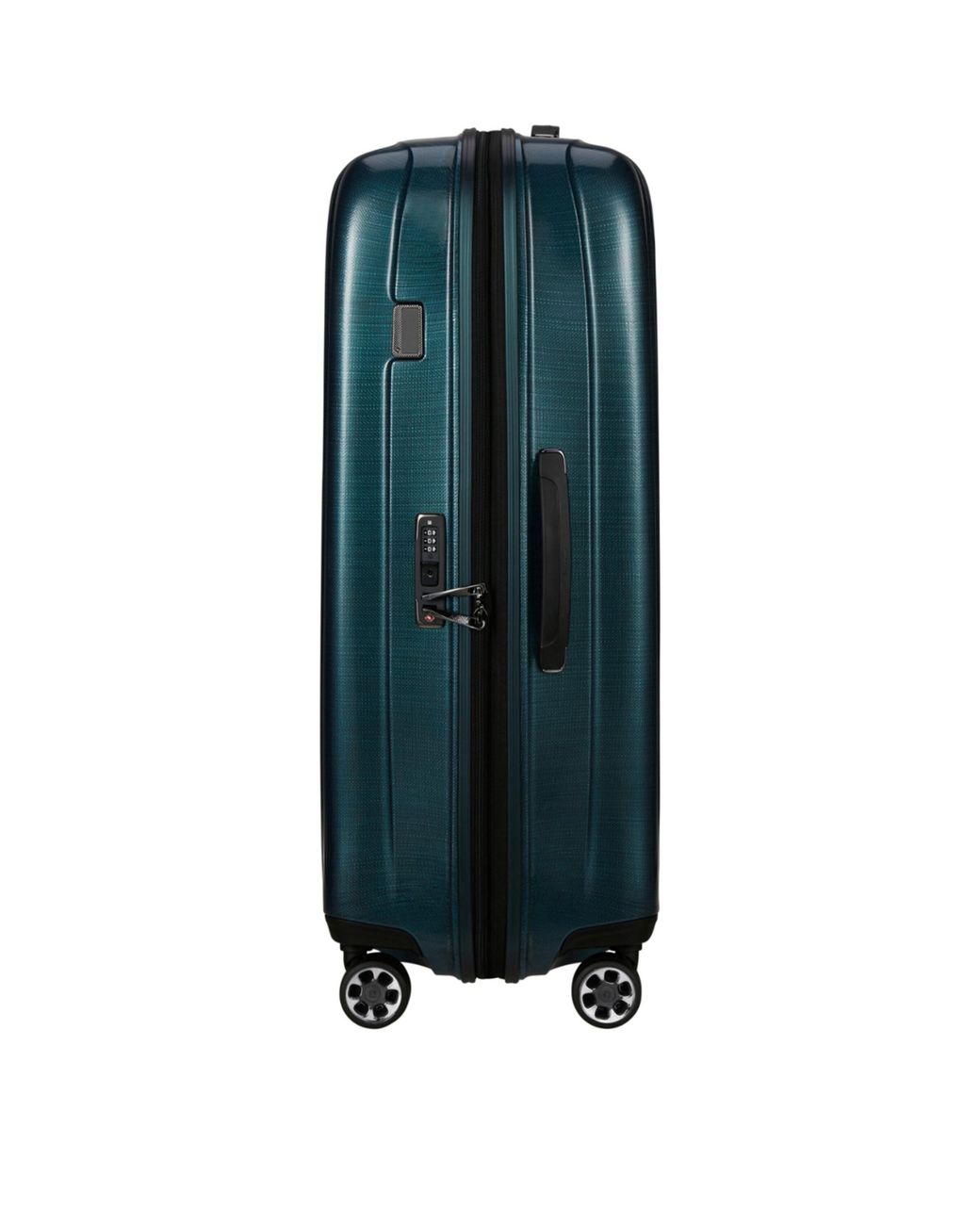 Samsonite Blue Nexis Expandable Spinner