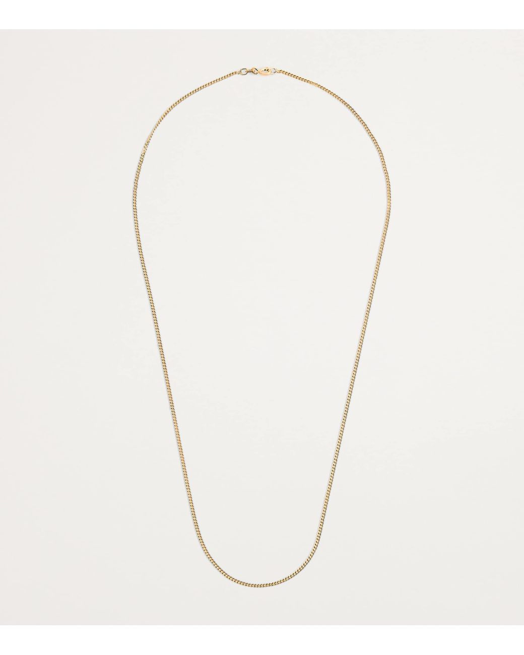 Astrid & Miyu Metallic Bold Miyu Necklace