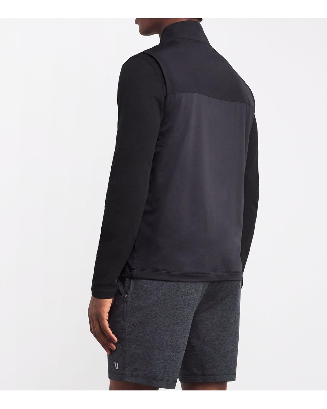 vuori Blue Sunday Element Gilet for men