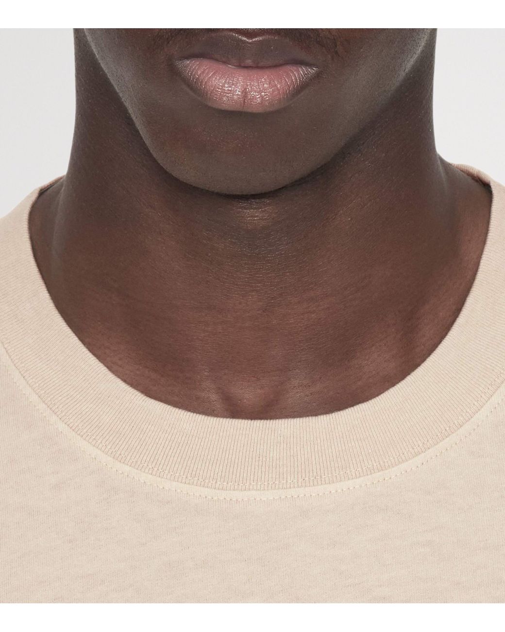 AllSaints Natural Organic Cotton Maddox T-Shirt for men
