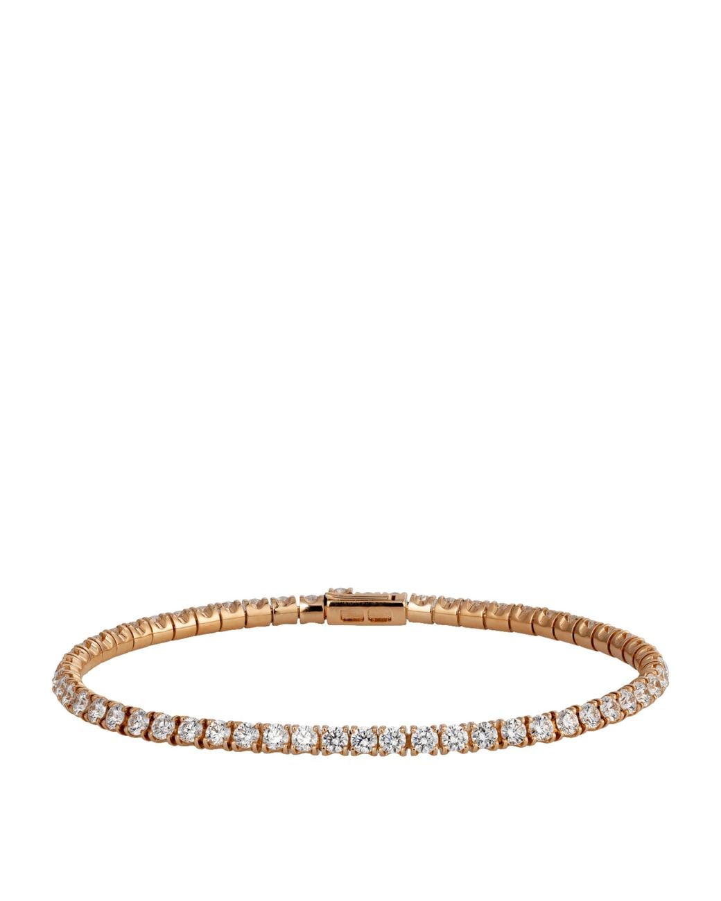 Cartier Natural And Diamond Essential Lines Bracelet