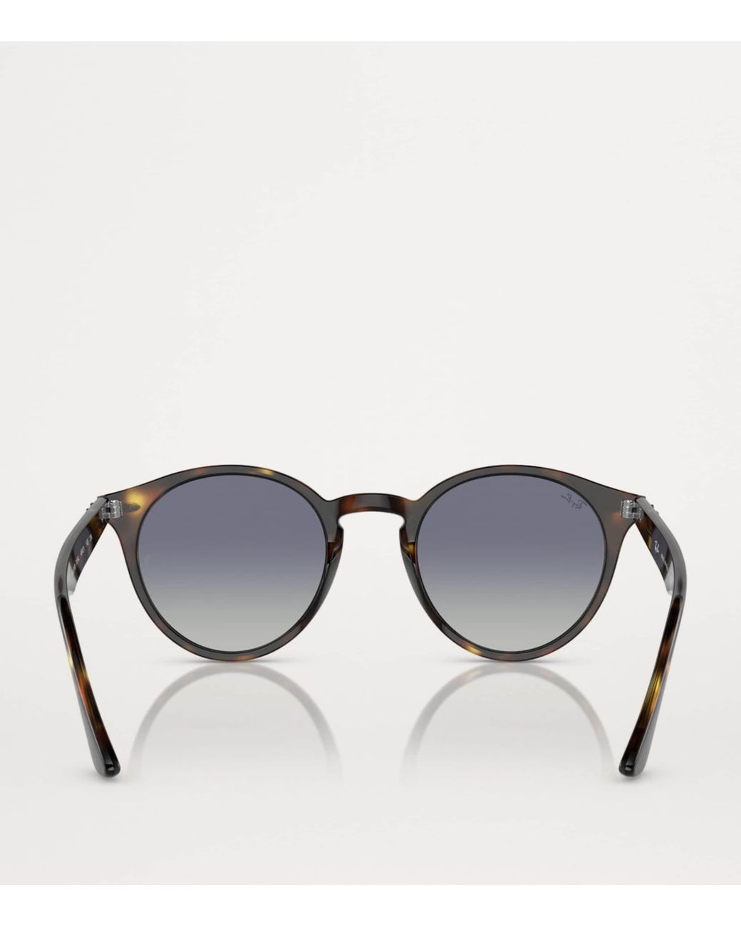 Ray-Ban Metallic Propionate 0Rb2180 Sunglasses