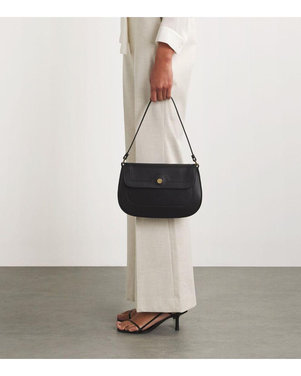 Harrods messenger bag deals