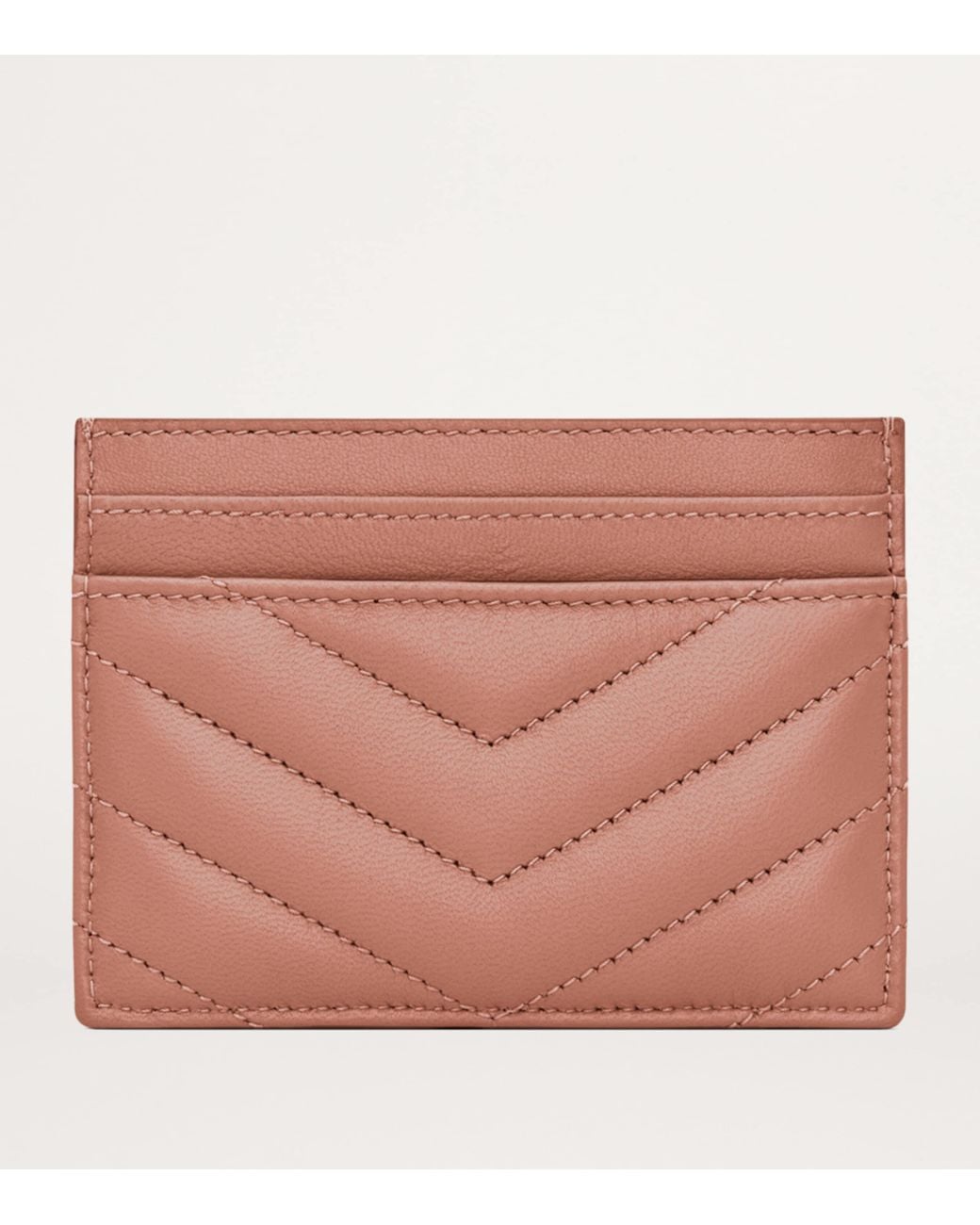 Saint Laurent Pink Wallets & Purses