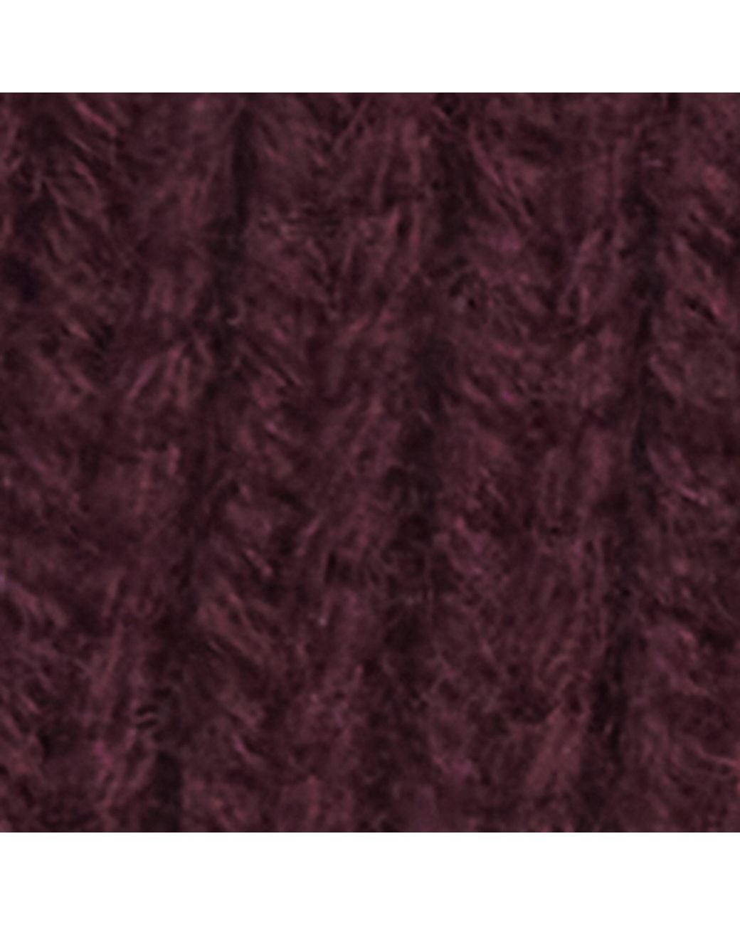 Barbour Red Wool-Cashmere Danforth Beanie for men