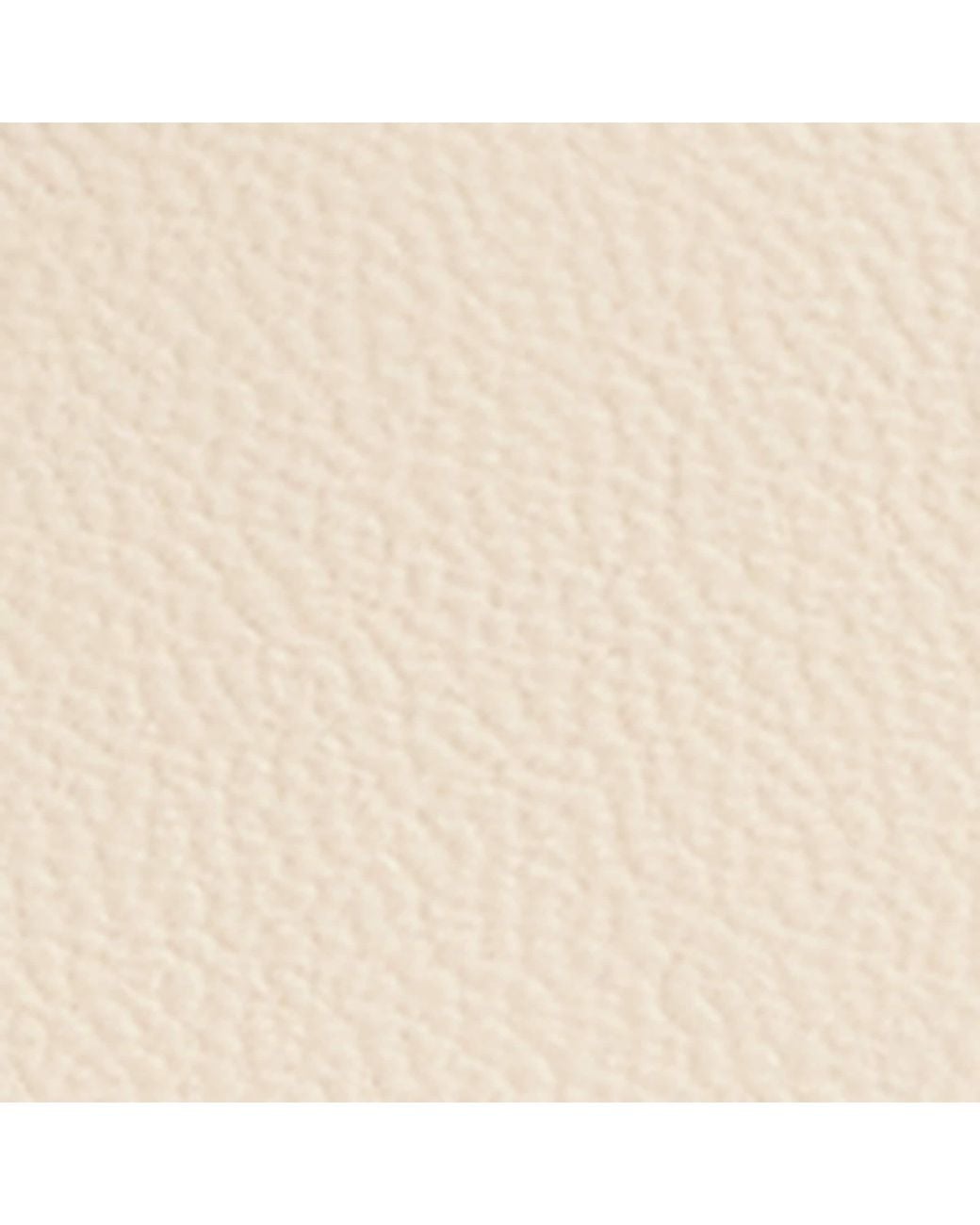 Harrods White Leather Choc Ice Keyring