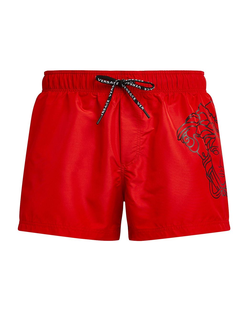 men's versace swim shorts sale