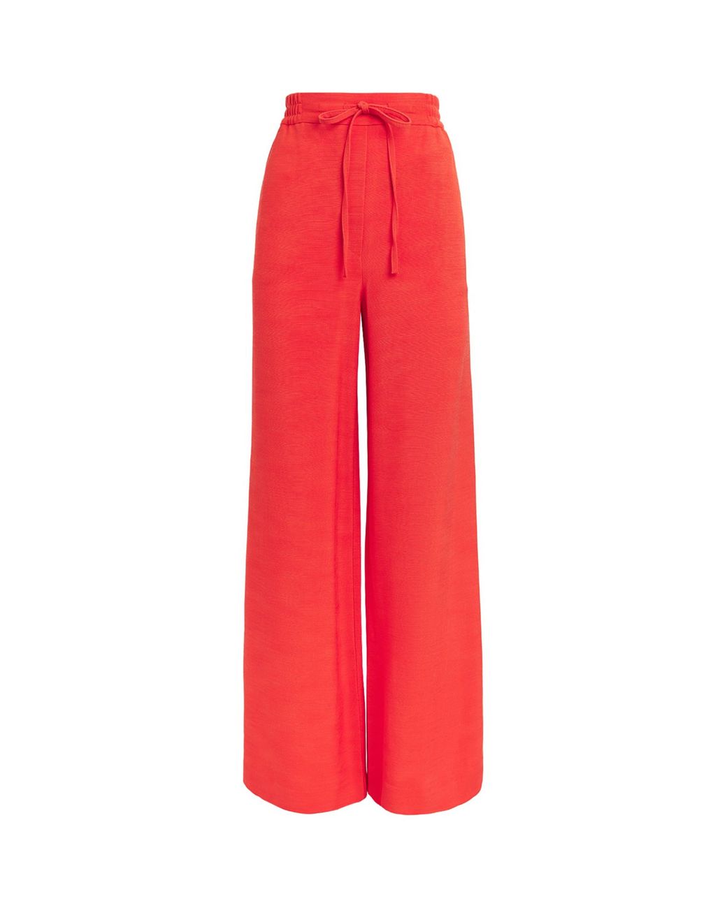 Claudie Pierlot Wide-Leg Tailored Trousers