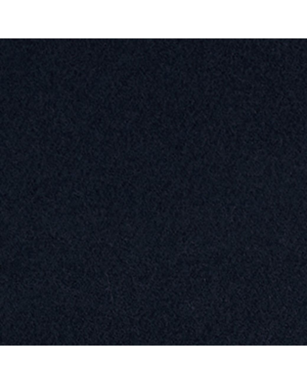 Vivienne Westwood Blue Wool Embroidered Logo Scarf