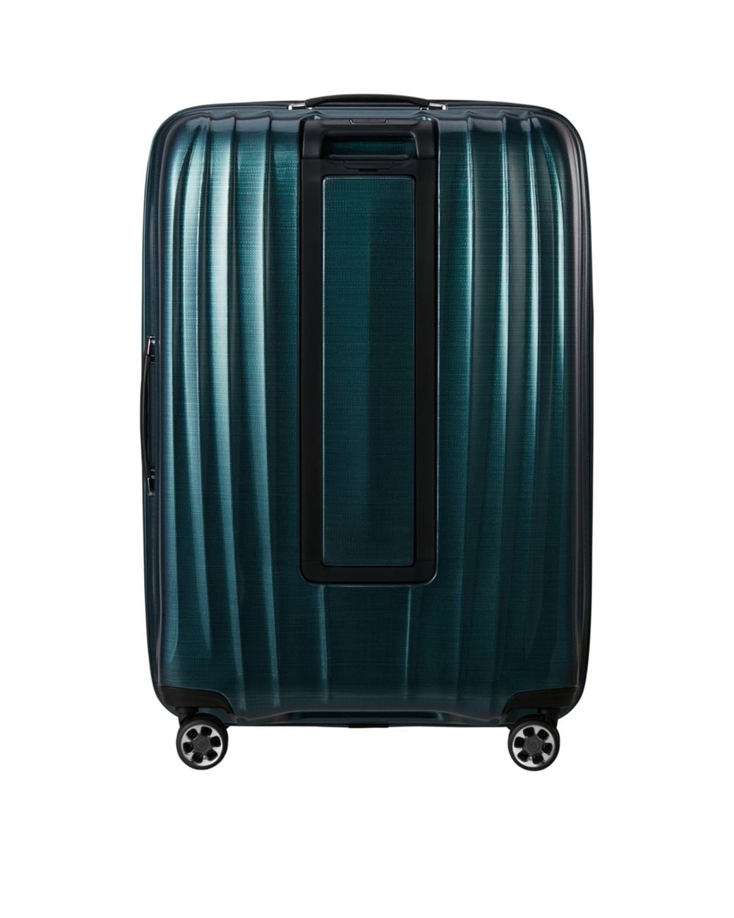 Samsonite Blue Nexis Expandable Spinner