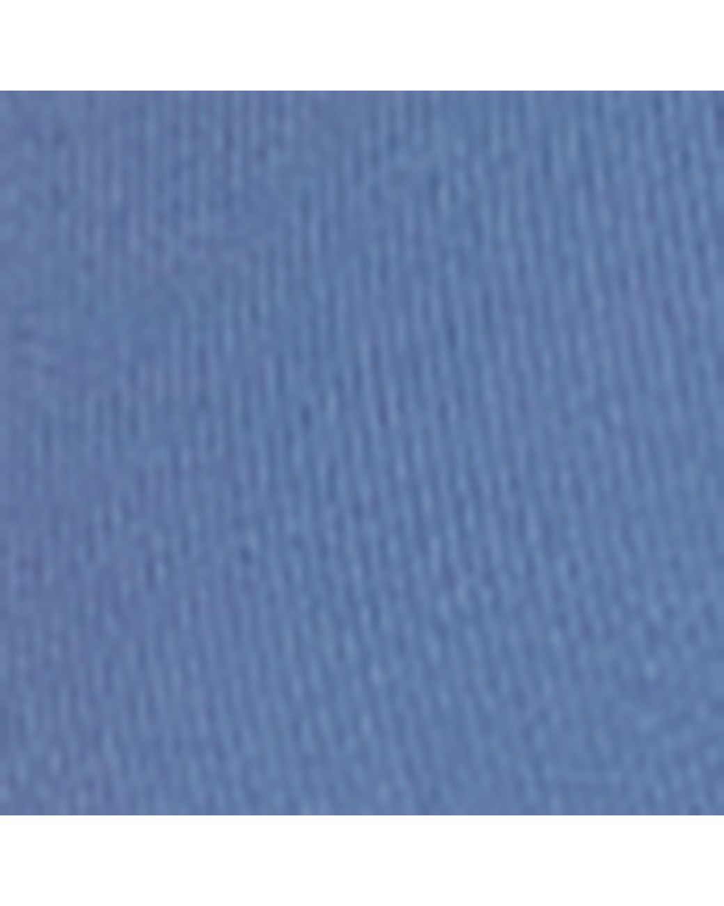 Heidi Klein Blue Cetara Bikini Top