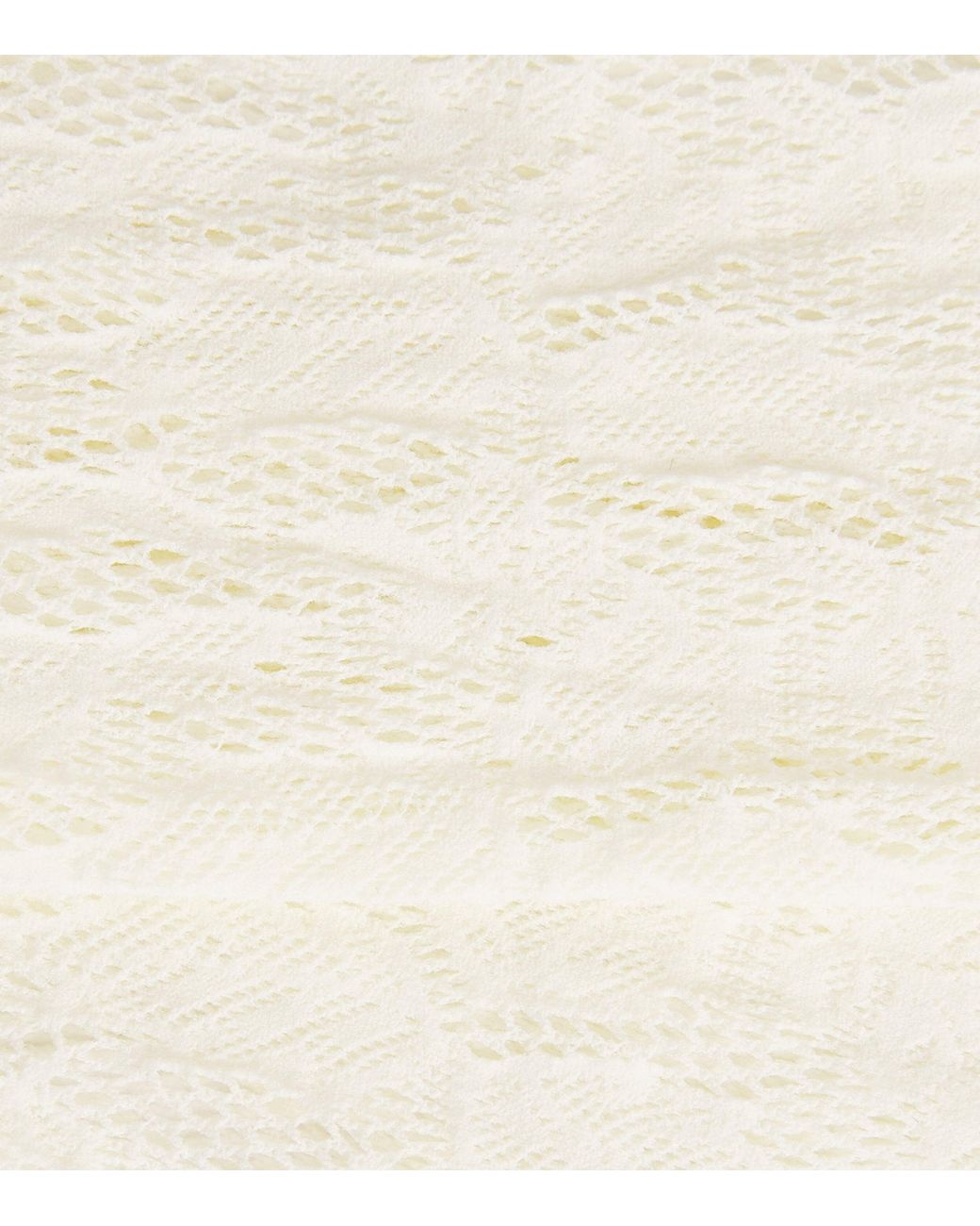 Falke White Holly Tights
