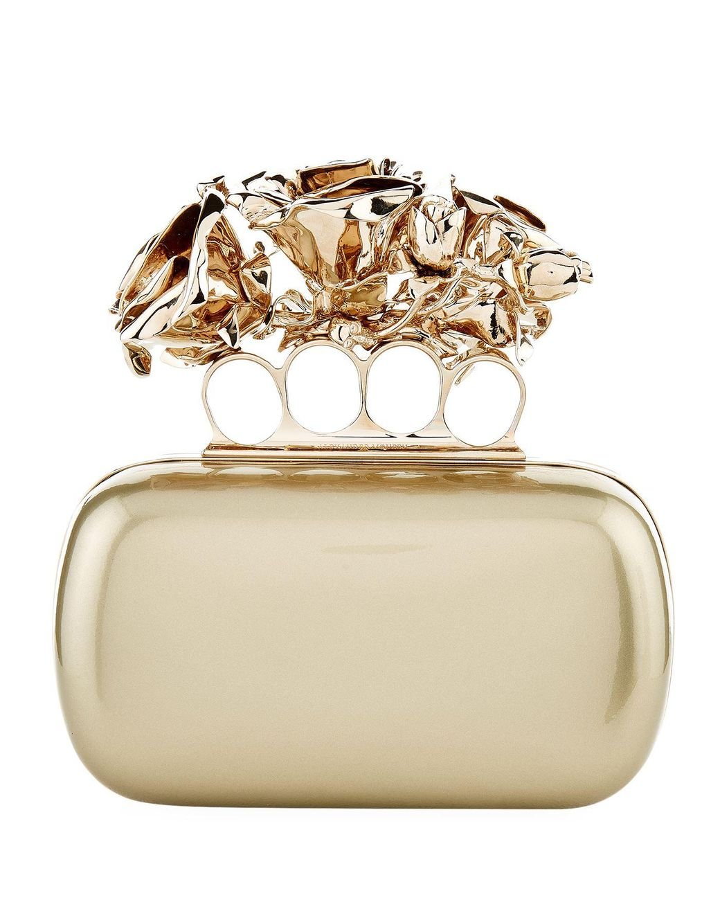 Mcqueen clutch hotsell