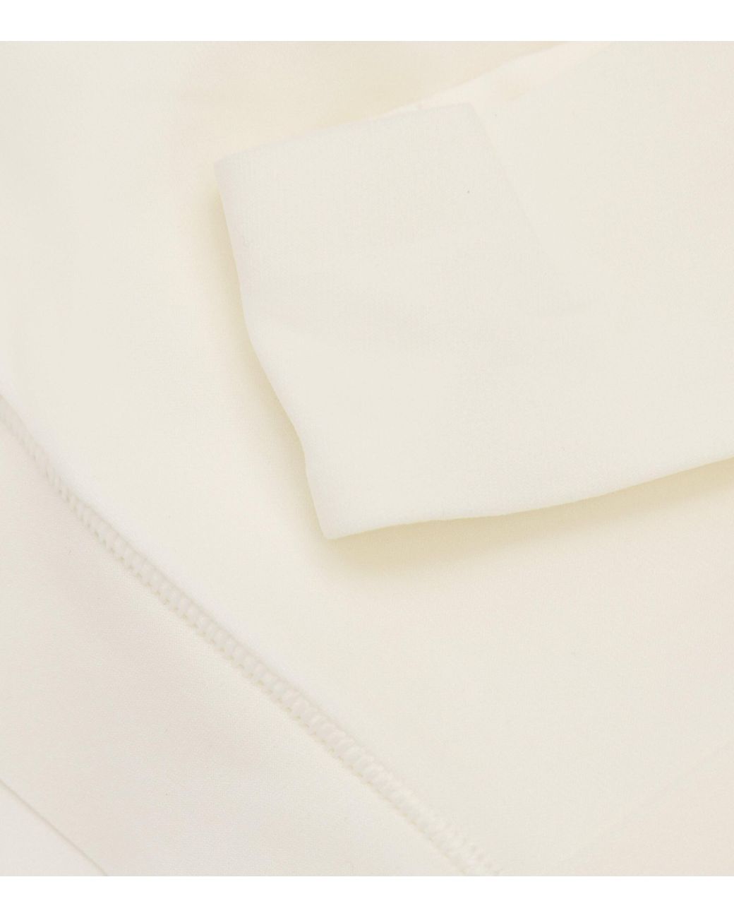 Chantelle White Softstretch Padded Bra
