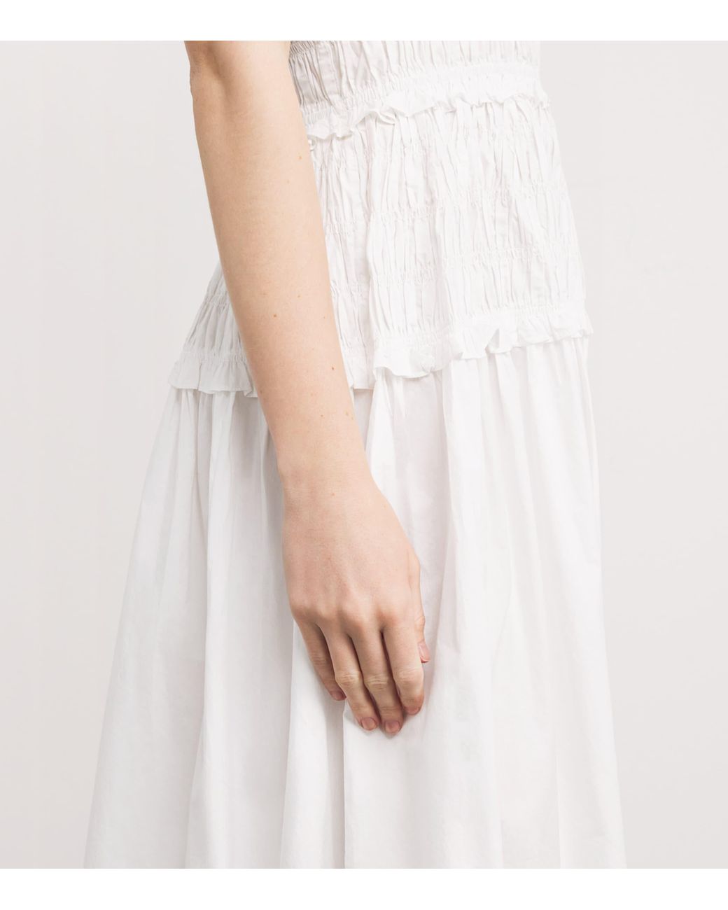 white elegant graduation dress Simple White Satin Short Prom Homecoming Dress, White Formal Graduatio   abcprom