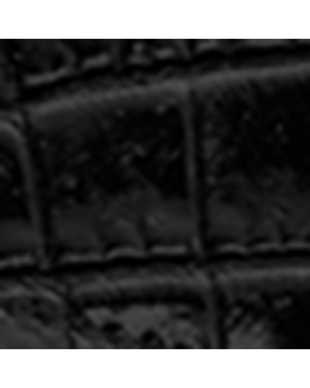 Saint Laurent Black Leather Uptown Clutch Bag