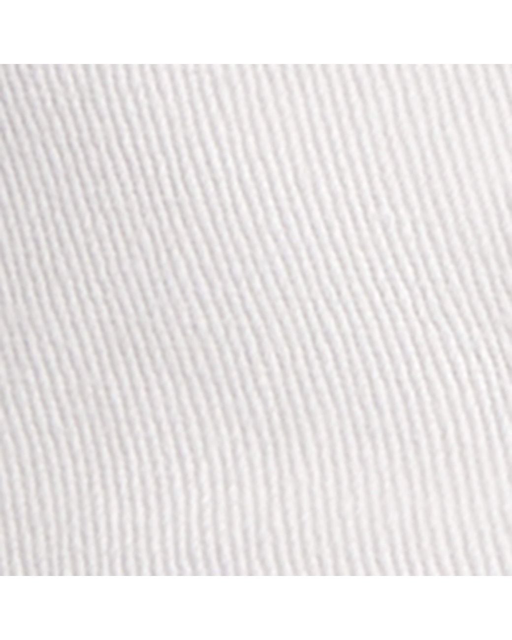 Polo Ralph Lauren White Cotton Polo Pony Baseball Cap