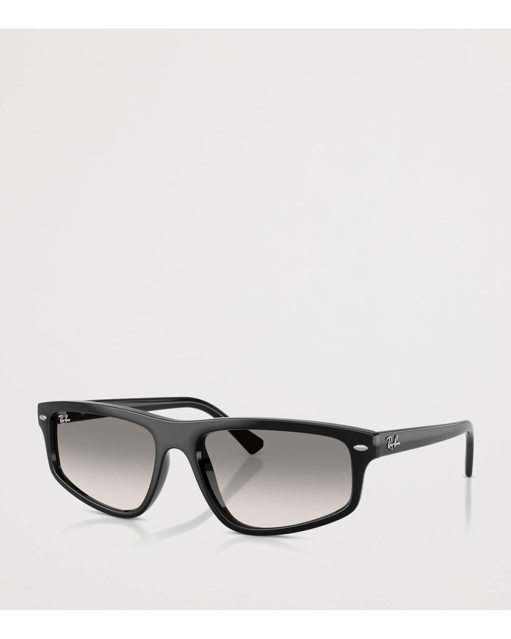Ray-Ban Gray Rb2225 Sunglasses