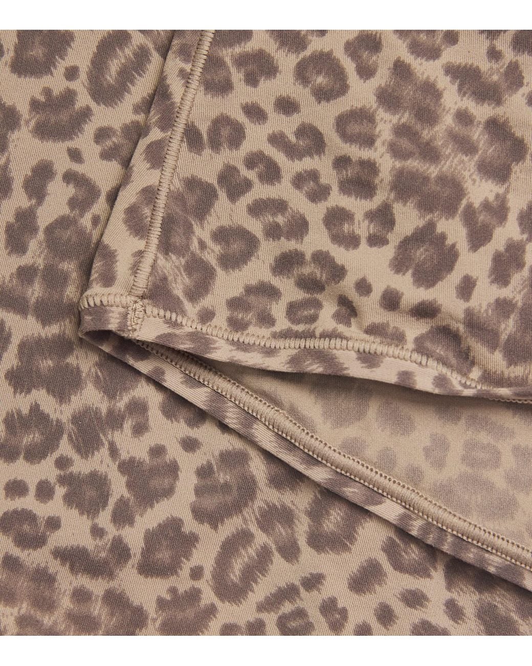 Skims Brown Fits Everybody Boyshort Briefs