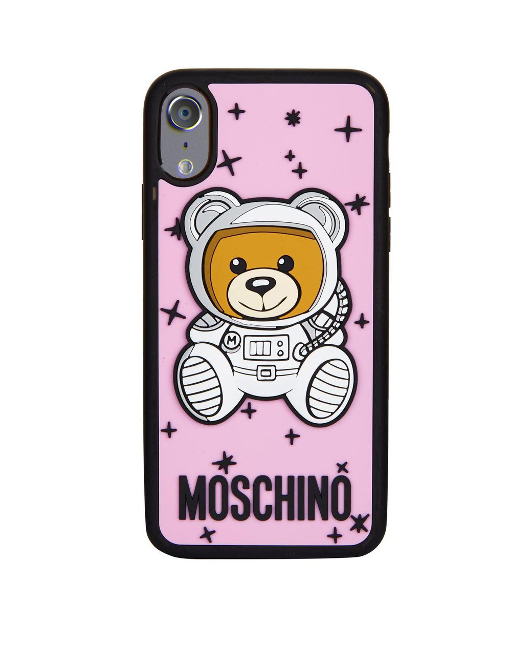 iphone x case moschino