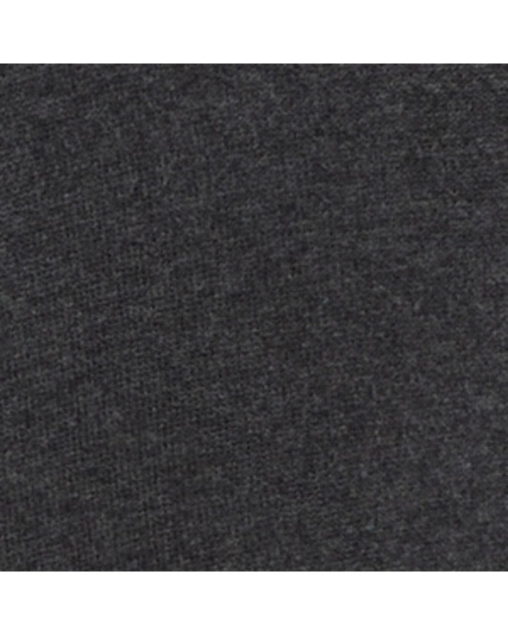 Loewe Black Anagram-Pocket Sweatshirt for men