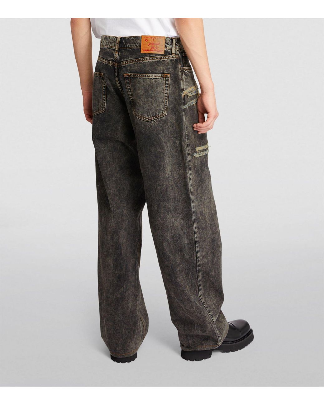 y-project-black-Paris-Best-