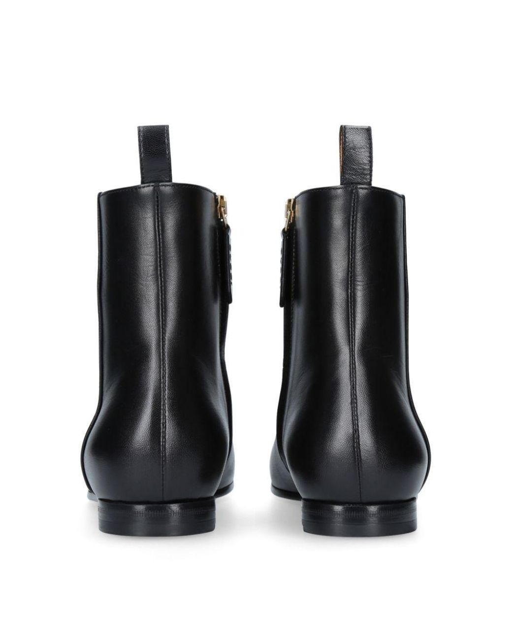gucci jordaan boots