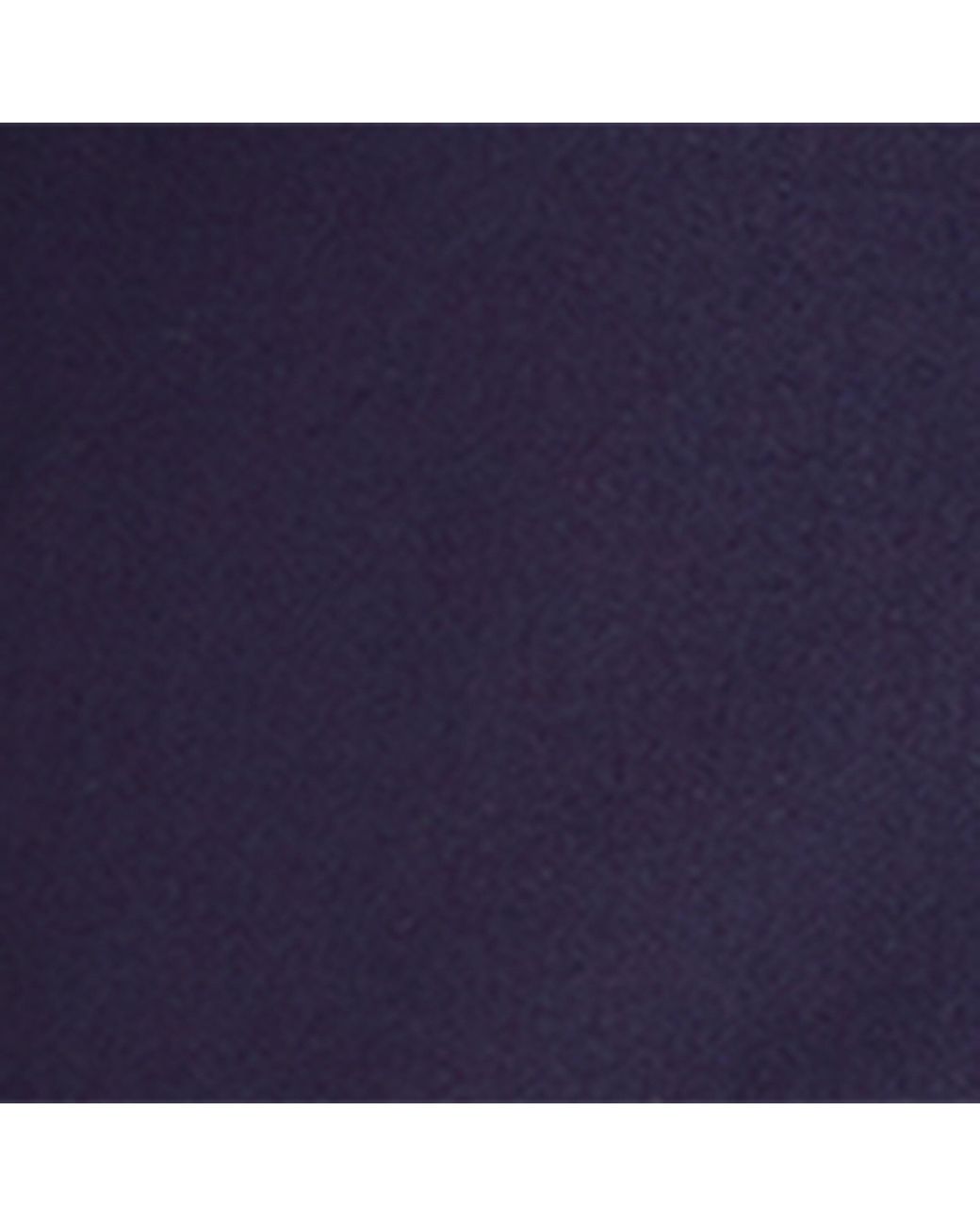 Ralph Lauren Blue Wool Serge Straight Trousers for men