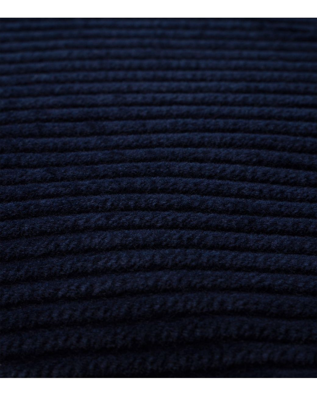 Prada Blue Corduroy Bucket Hat