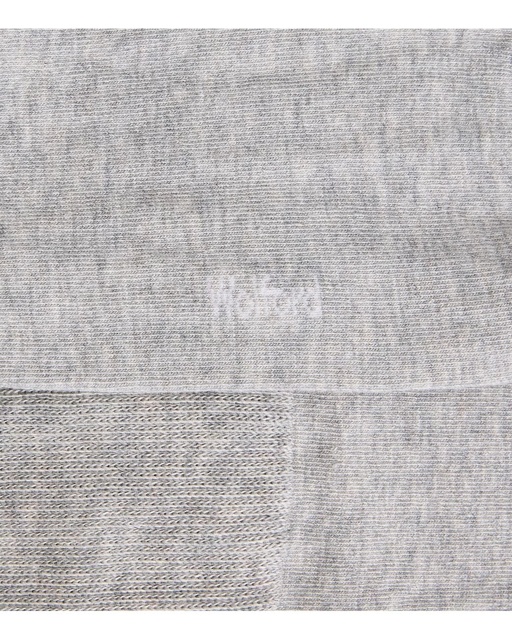 Wolford White Stretch-Cotton Knee-High Socks